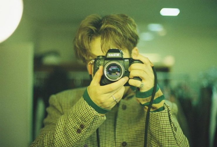 SEVENTEEN セブチ ミンギュ home ビッグフォトブランケット 2025年最新