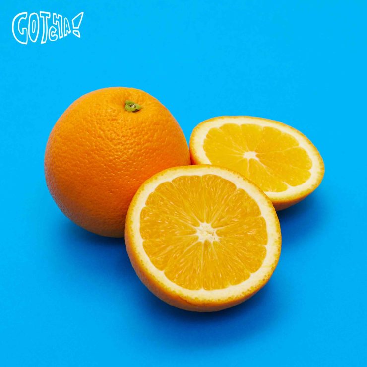 韓国の新星ポップバンドGOTCHA ! (ガッチャ)とは？デビューシングル「Orange Wave」を9/25にリリース